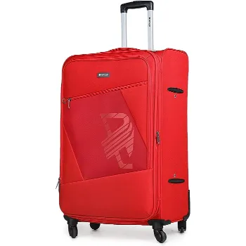 Bearing Pilot Suitcases